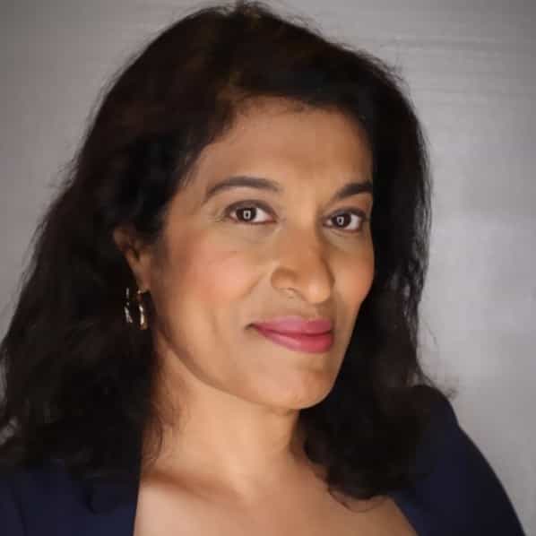 Sheila Warren