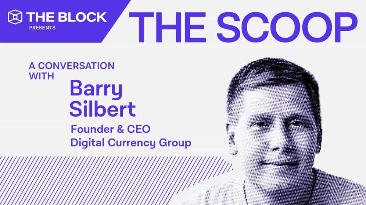 Barry Silbert on crypto's evolution and why Bittensor may be the next Bitcoin