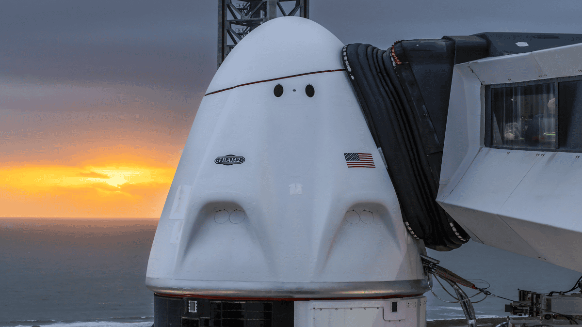 SpaceX moves $270 million worth of bitcoin in first transfer since July: Arkham