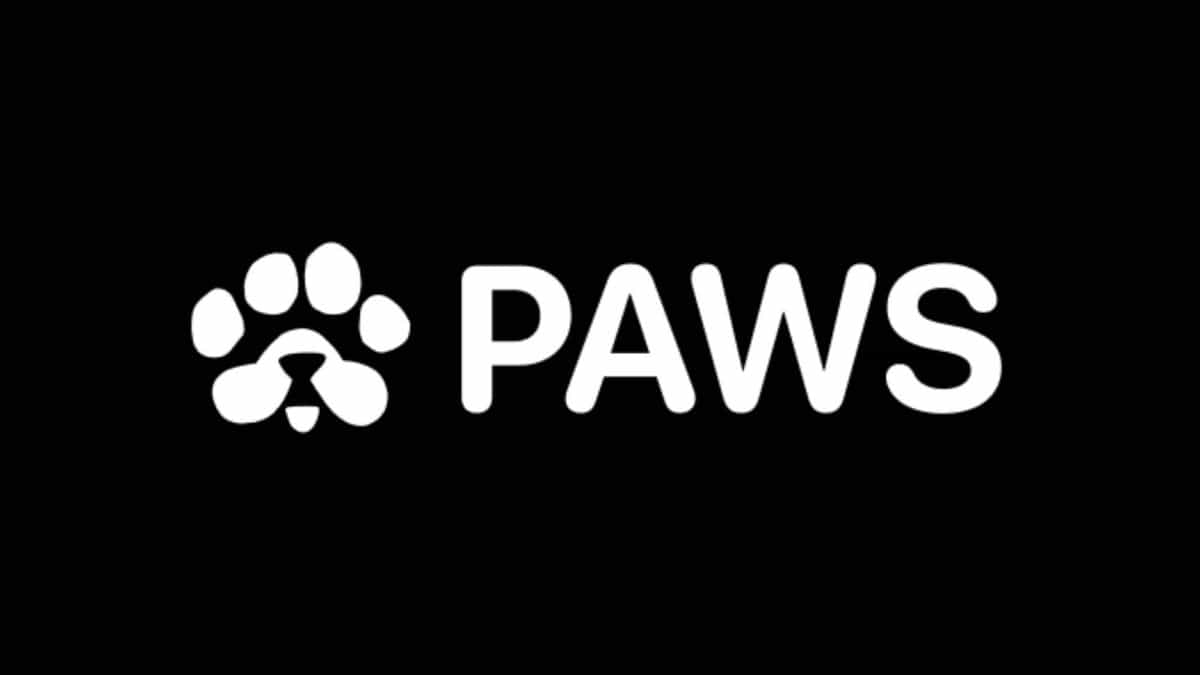 PAWS TGE Locked For April 16 To Accelerate Solana Ecosystem Growth