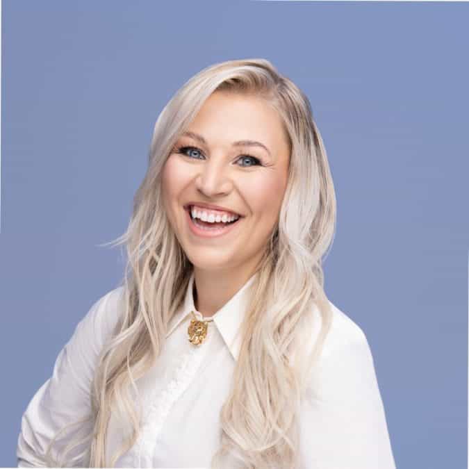 Tegan Kline