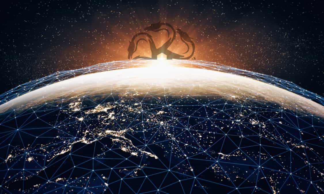The Blockchain That Fixes What Everyone Got Wrong — Why Hydra Chain Could Redefine the Future of Crypto