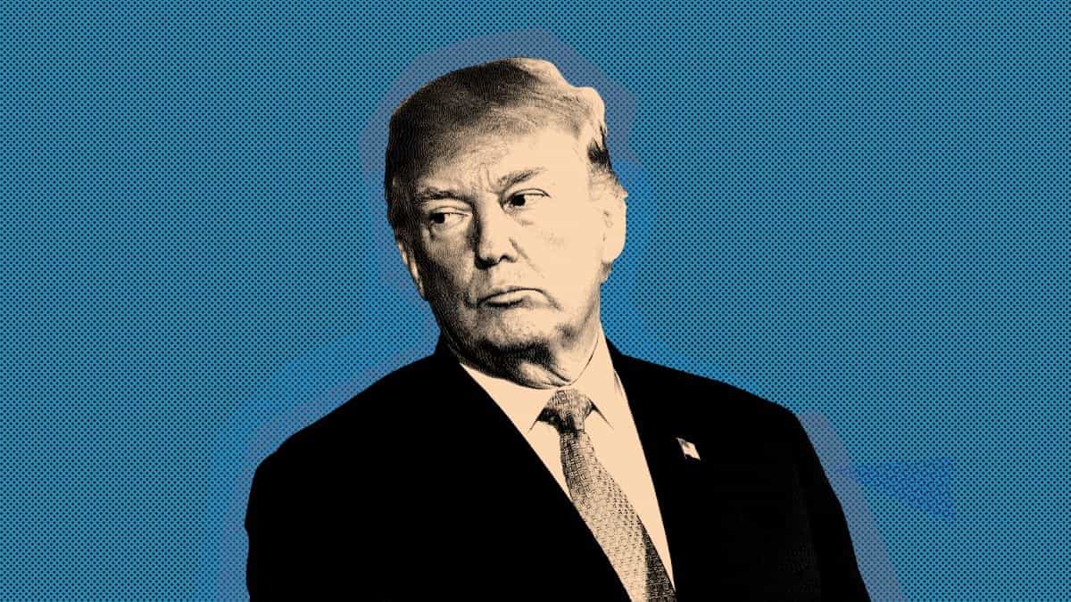 Trump Media, Crypto.com plan $6.4 billion CRO token treasury based largely on equity line of credit