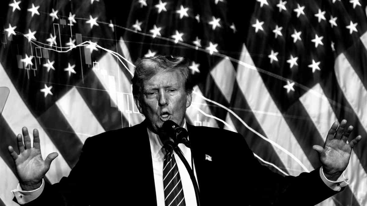 Crypto coalition calls on Trump to direct federal agencies to expedite stalled tax and regulatory guidance