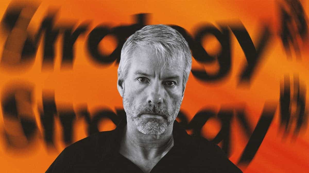 'We are buying': Michael Saylor says 'no truth' to rumor that Strategy sold 47,000 bitcoin