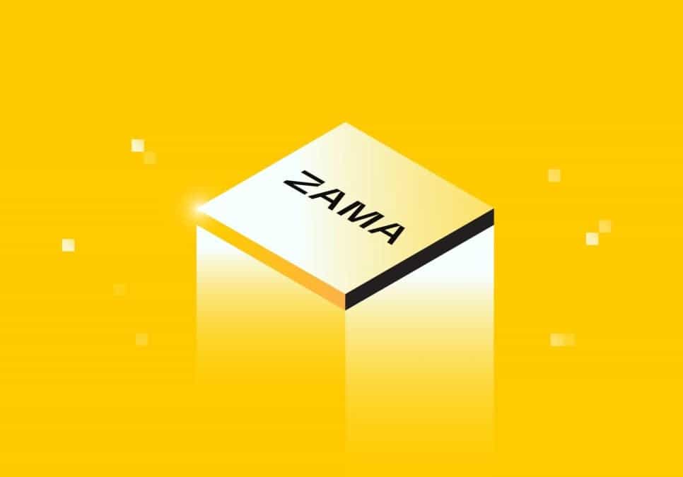 Zama Raises $57M in Series B to Bring End-to-End Encryption to Public Blockchains