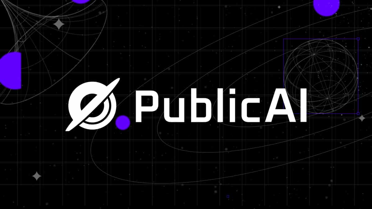 PublicAI Secured $10M to Build the Human Layer of AI