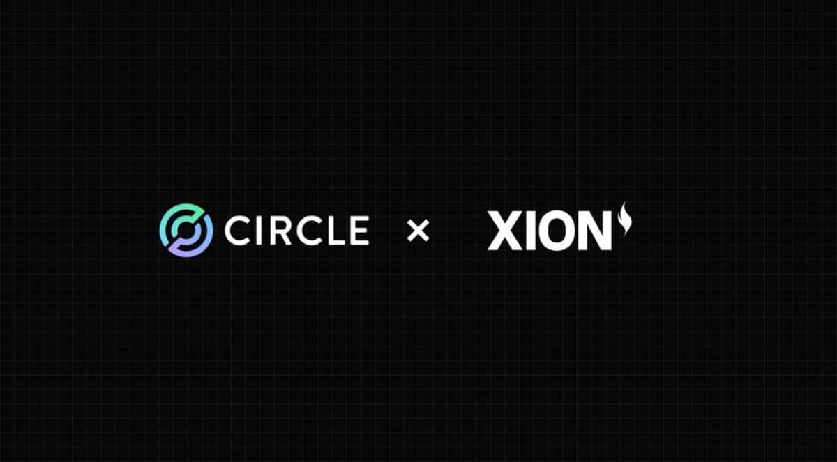 XION Introduces USDC Gas Fees, Simplifying Web3 for Everyday Users