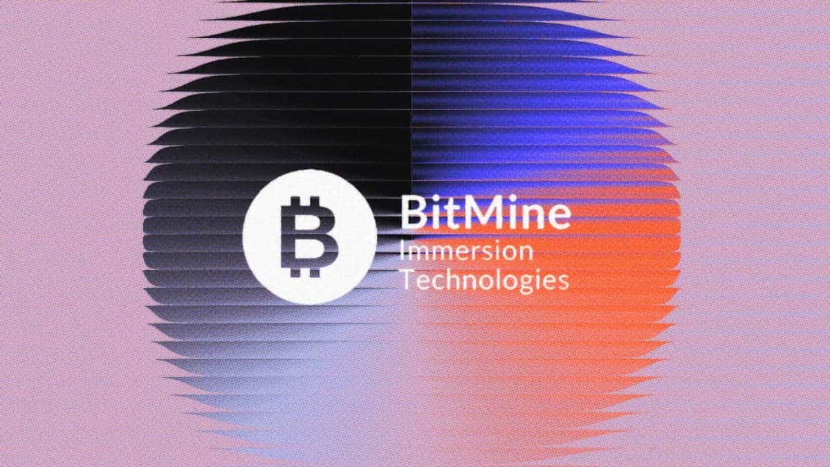 Leading Ethereum treasury firm BitMine appoints new CEO, expands board
