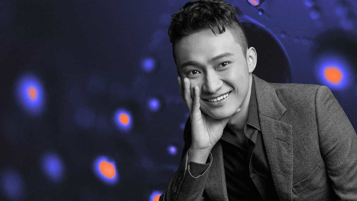 'I am innocent': Justin Sun calls for World Liberty Financial to unfreeze his WLFI tokens