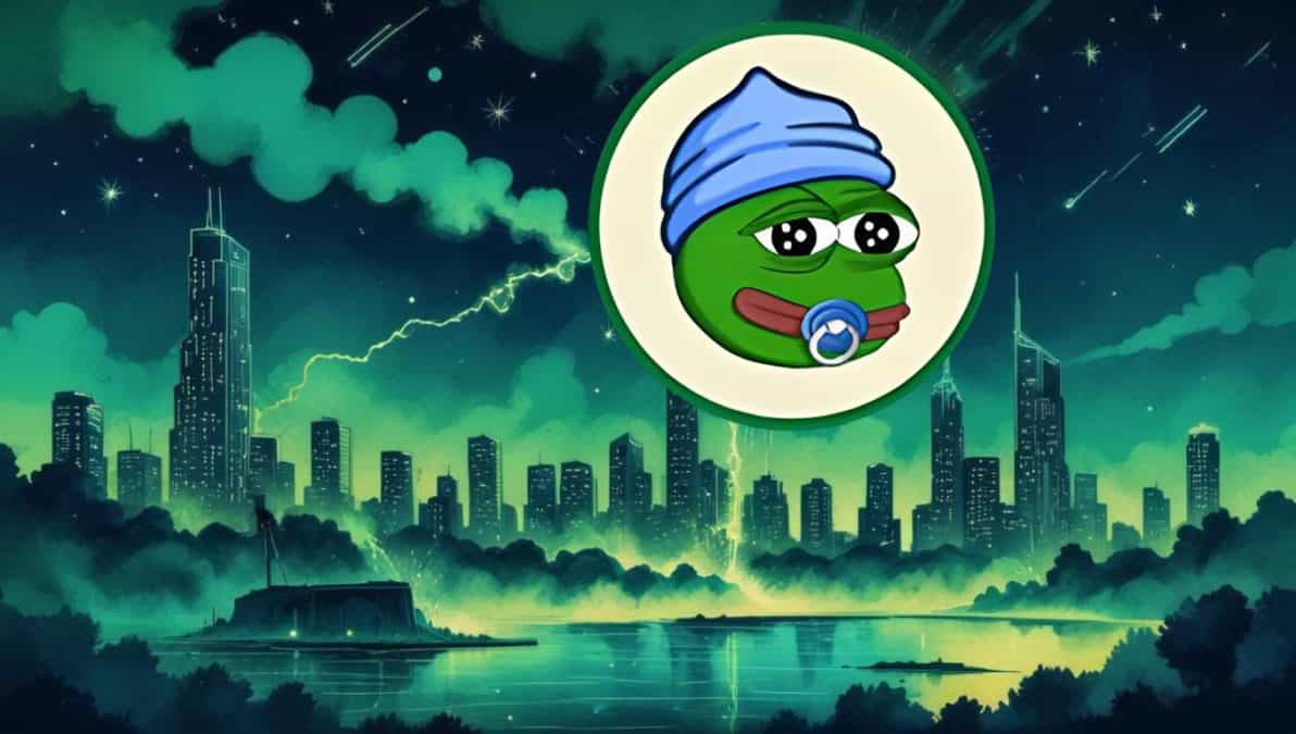 Little Pepe Meme Coin Presale Surpasses $6.3M as Stage 5 Nears Closing