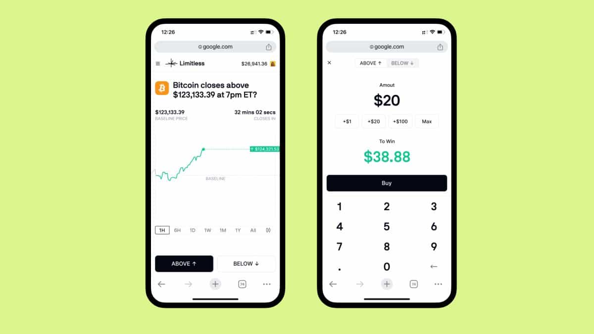 Limitless Raise $4m Strategic Funding, Launch Points Ahead of TGE