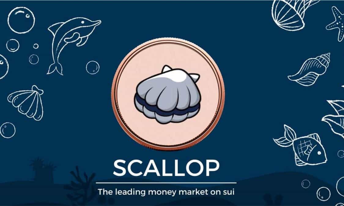 Scallop's $SCA Emerges as Top Gainer Among Sui Coins