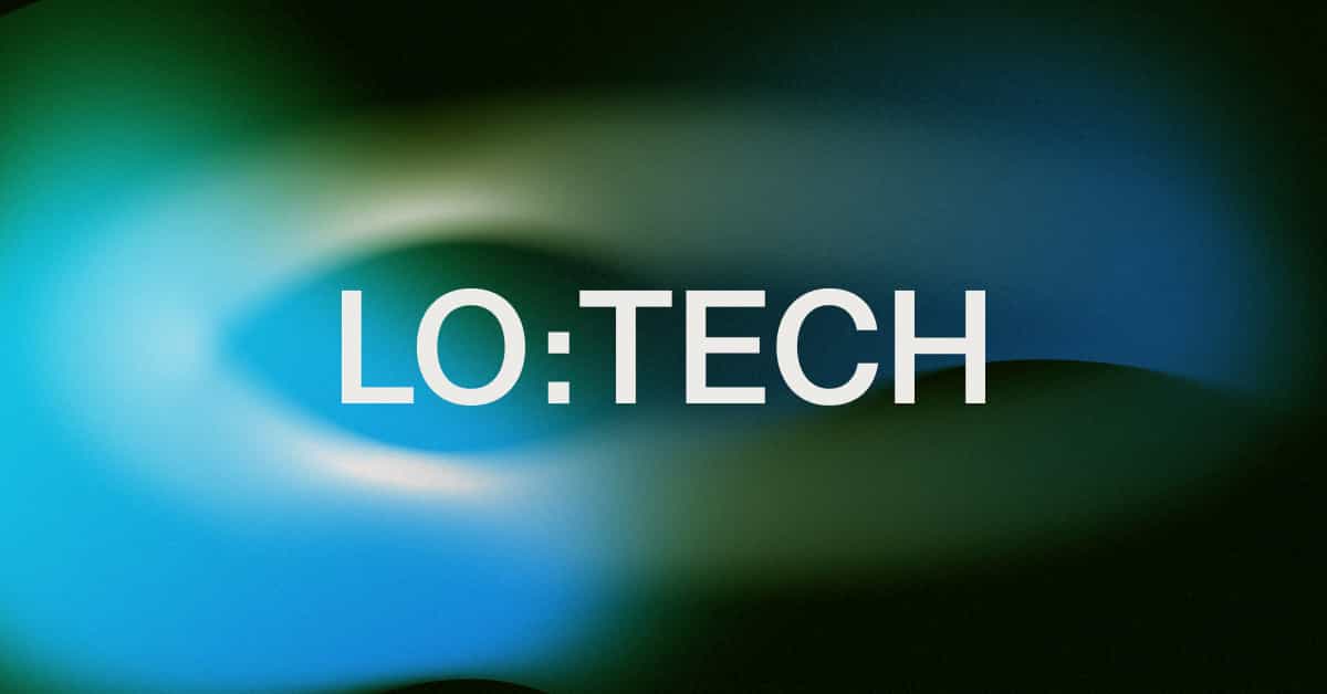 London trading firm LO:TECH secures $5 million seed round, plans broader on-chain capital markets push