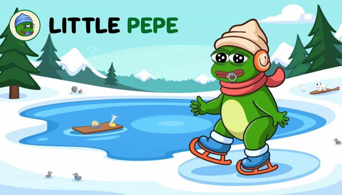Stage 10 Sold Out: Little Pepe Hits $19,325,000 and 12,750,000,000 Tokens Sold