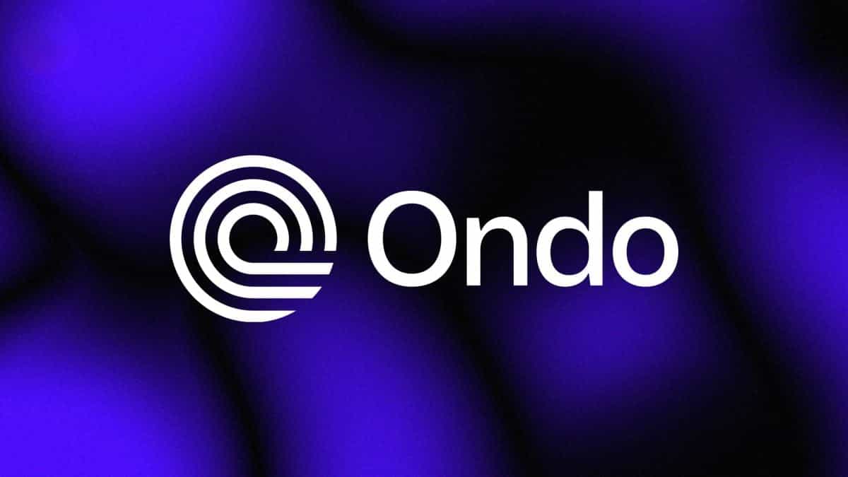 Ondo debuts over 100 tokenized US stocks and ETFs on Ethereum, with BNB Chain and Solana support to follow