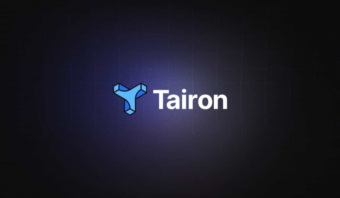 Tairon Launches MCP Supergraph to Connect Web3 Data with AI