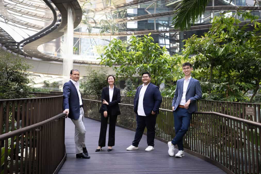 Introducing Onigiri Capital, a $50 Million Blockchain Investment Fund Bridging U.S. Innovation With Asia’s Institutional Markets