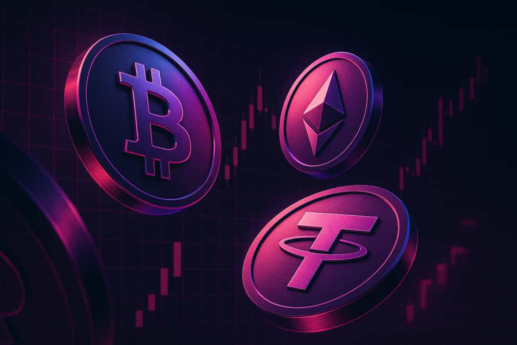 5 Crypto Loan & Crypto Lending Platforms for Instant Liquidity