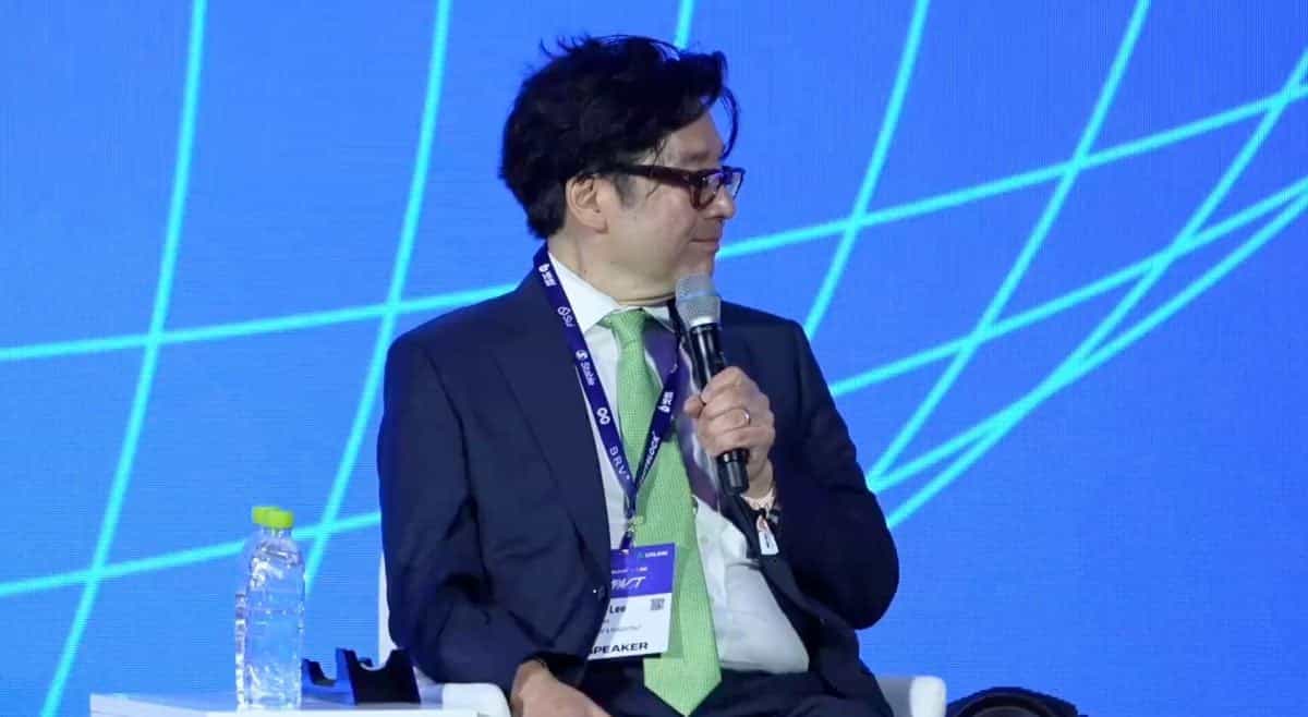 BitMine Chairman Tom Lee