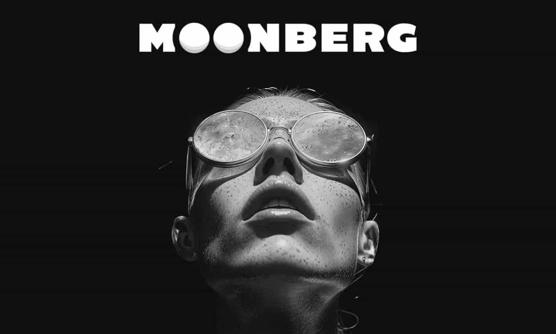 Moonberg Launches Platform to Address Blockchain Data Fragmentation in Tokenized Finance