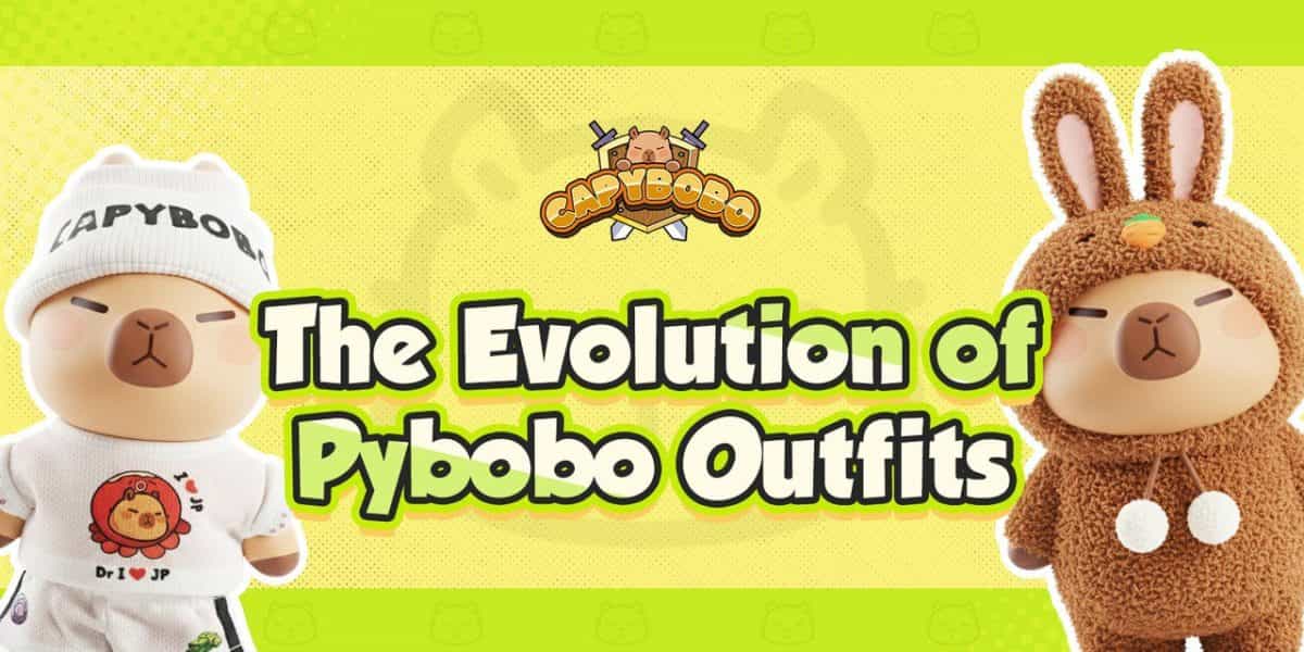 Capybobo: A Rare Opportunity in the TON Ecosystem's Collectibles Sector