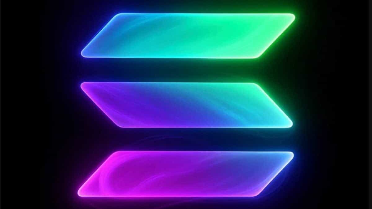 Solana treasury firm Solmate's stock surges 50% amid plans for validator center and 'aggressive M&A strategy'