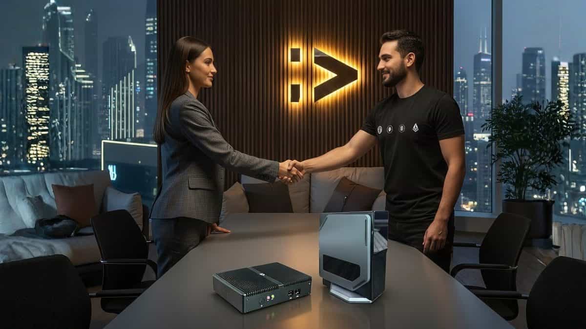 Codego Launches Whitelabel Devices Bringing Tokens Into Daily Life