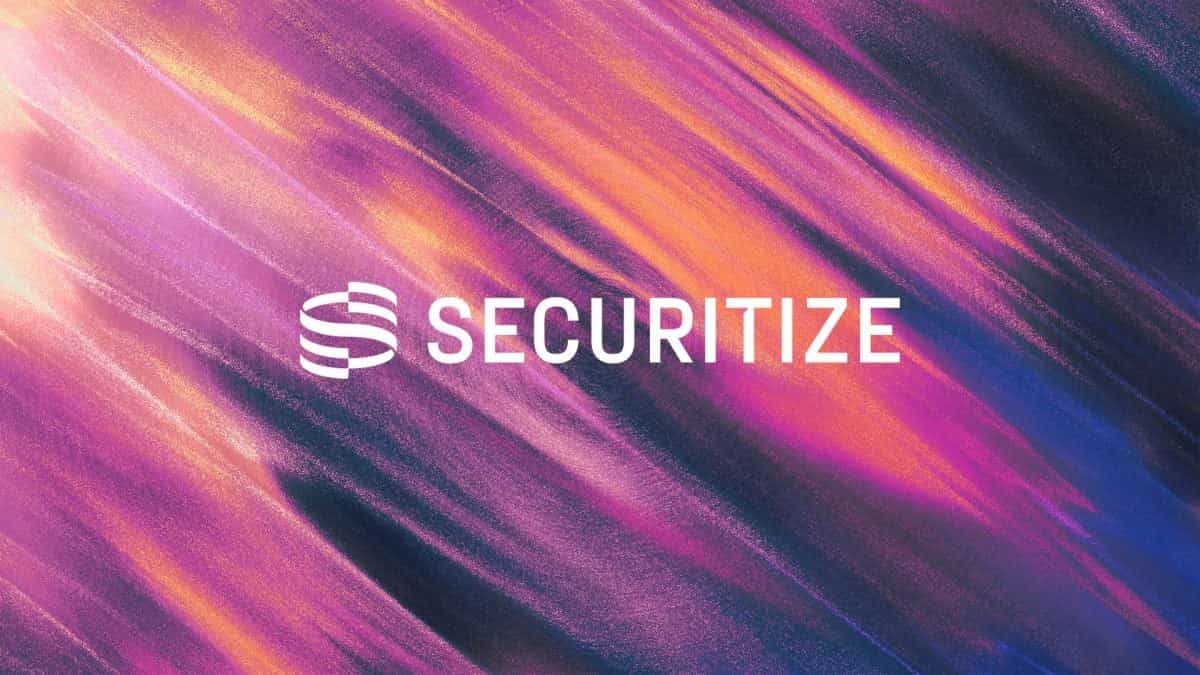 Securitize hires former PayPal executive as general counsel ahead of taking  company public via SPAC | The Block