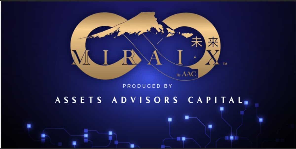 Assets Advisors Capital Unveils MIRAI-X, a Decentralized Escrow Platform for Tokenized Landmark Assets