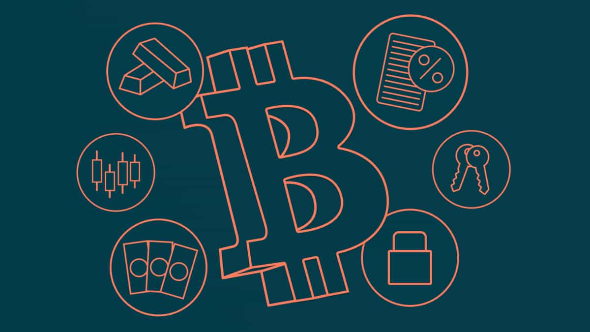 5 Most Trusted Crypto Loan Platforms in 2025