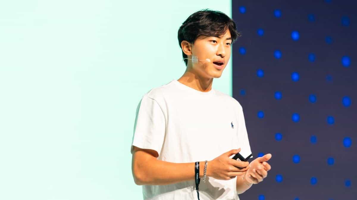 Kalshi Head of Crypto John Wang