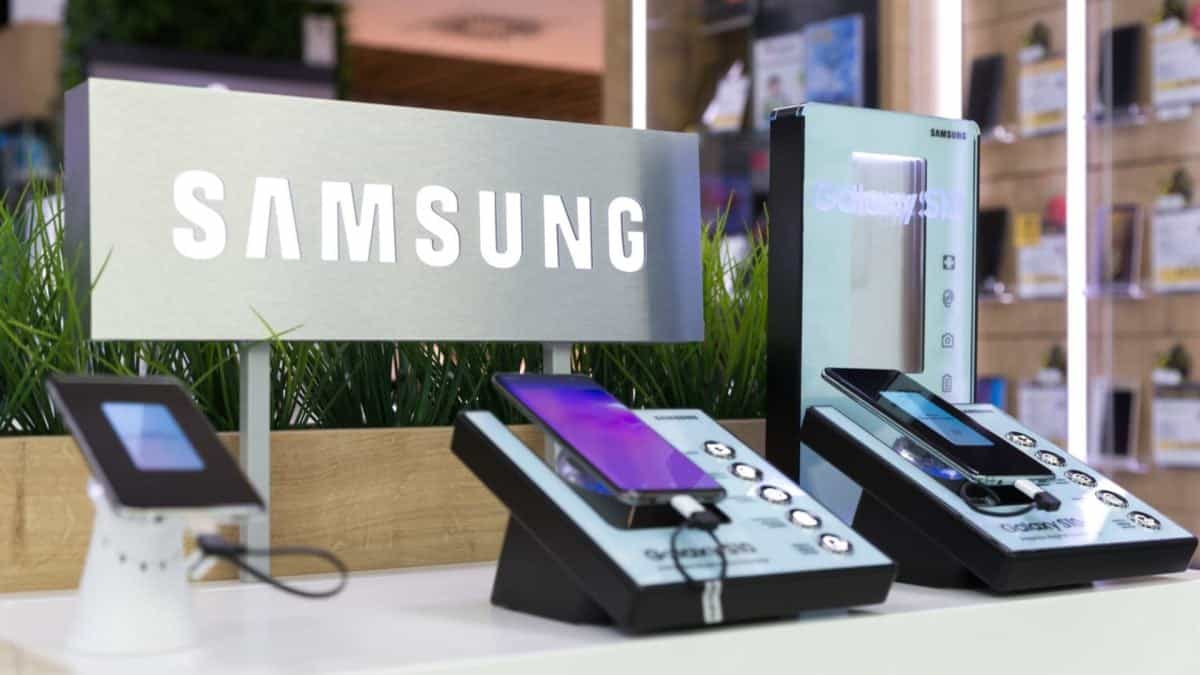 The Daily: Samsung partners with Coinbase to enable crypto funding via Pay, Walmart-backed OnePay to launch BTC and ETH trading, and more