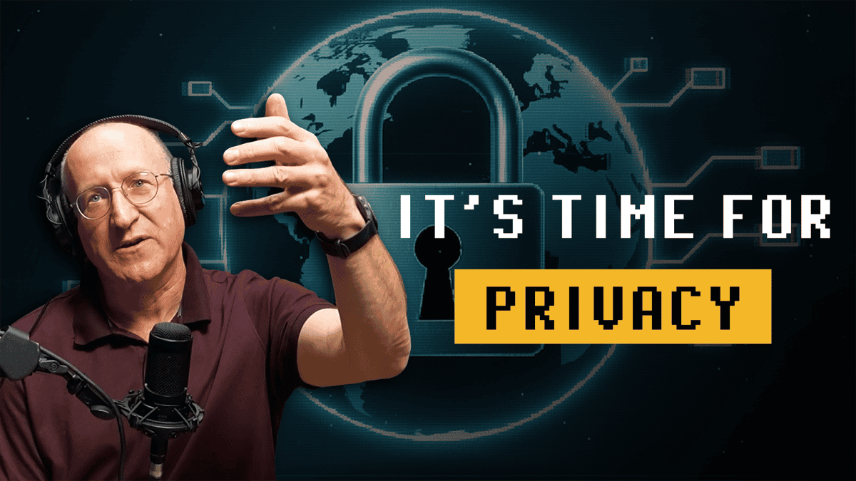 Zcash co-founder: 'The world is demanding more privacy'