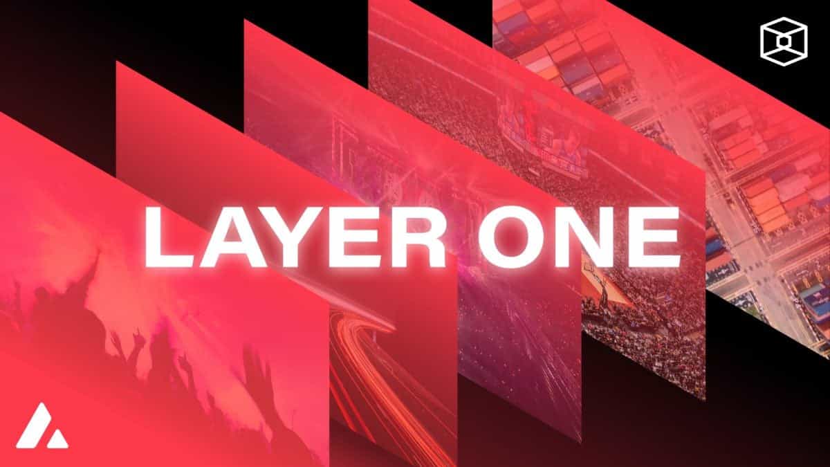 Layer One: AVAT CEO Bart Smith on the next major growth phase for crypto
