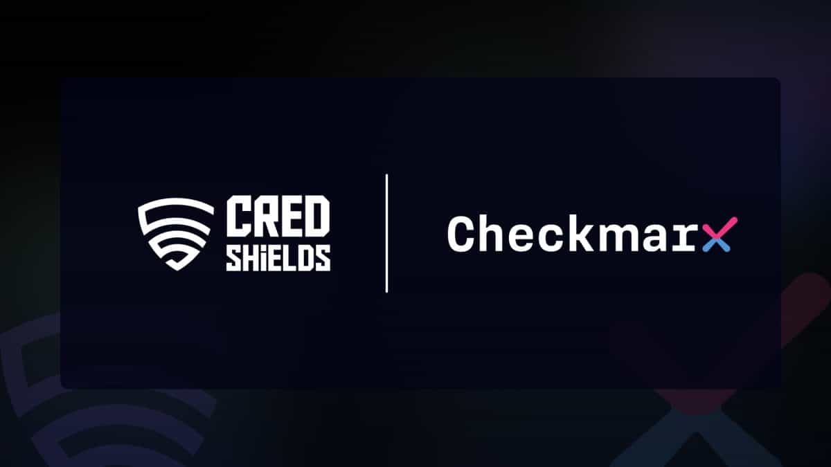 CredShields Partners with Checkmarx to Extend AppSec Leadership into Web3