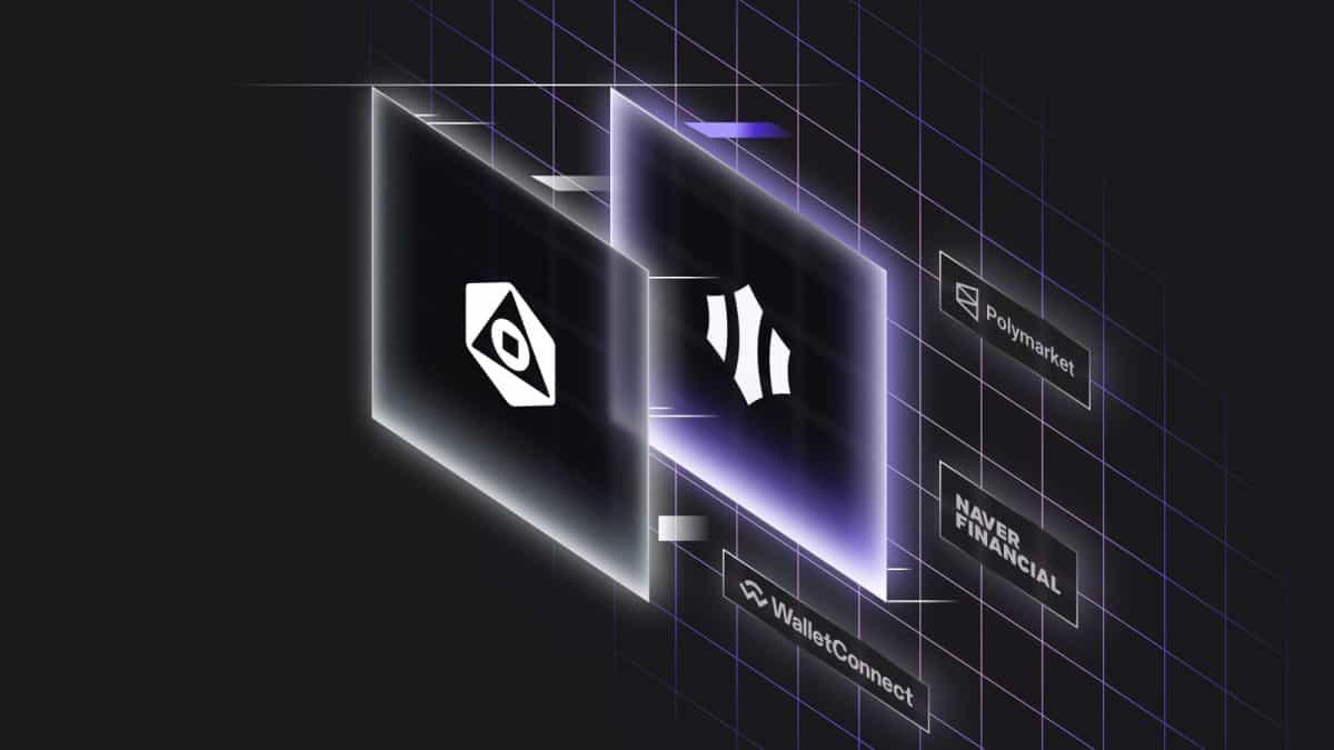 Magic Labs, Embedded Wallet Provider for Polymarket & Naver, Integrates Newton Protocol for Onchain Compliance
