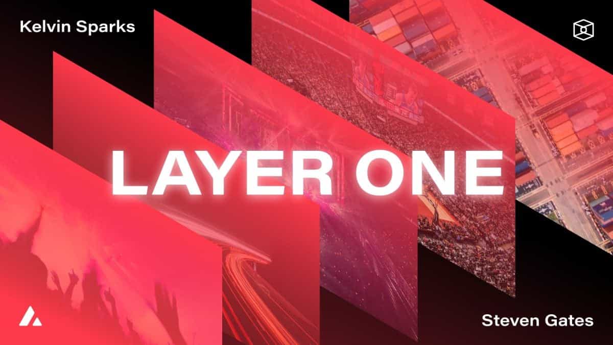 Introducing Layer One: Poker Logic Meets Crypto Reality