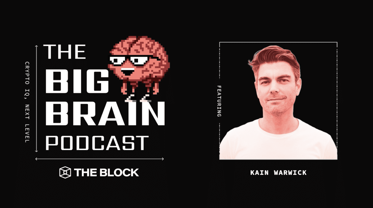 Inside Infinex: Kain Warwick on building a 'superapp' to solve crypto's UX problems