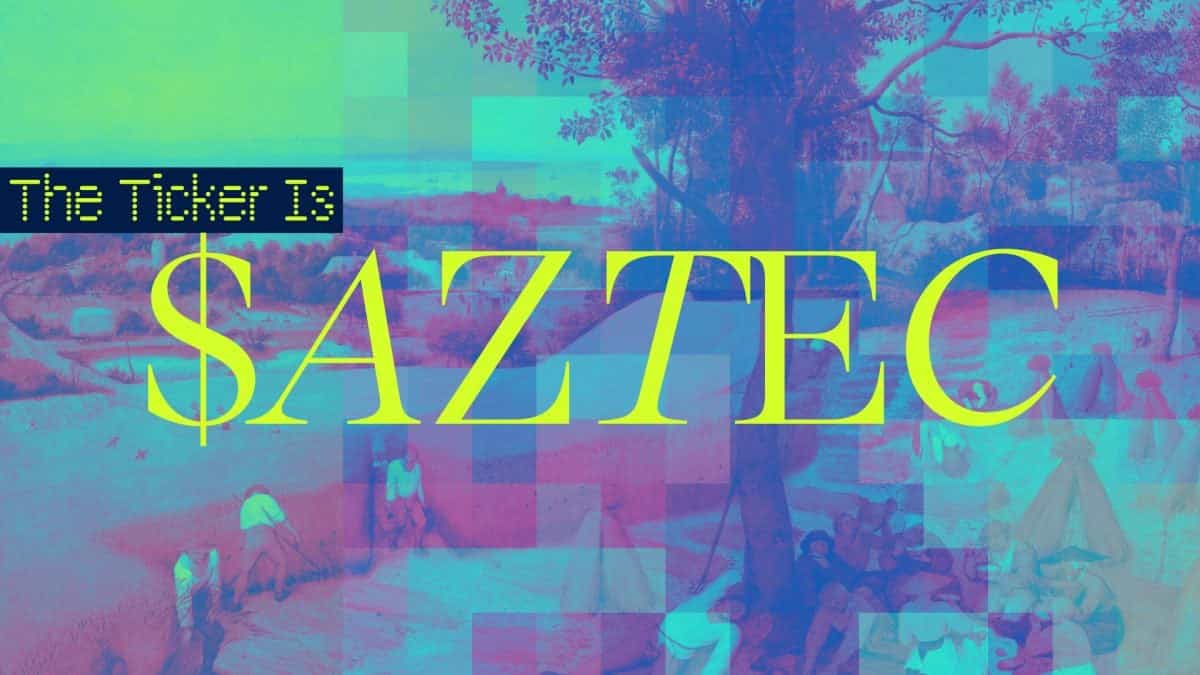 Aztec Network raises over $60 million in ETH with community-first token  sale, testing new auction model | The Block