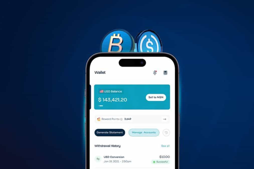How Breet 3.0 Max Could Reshape Africa's Crypto Sector