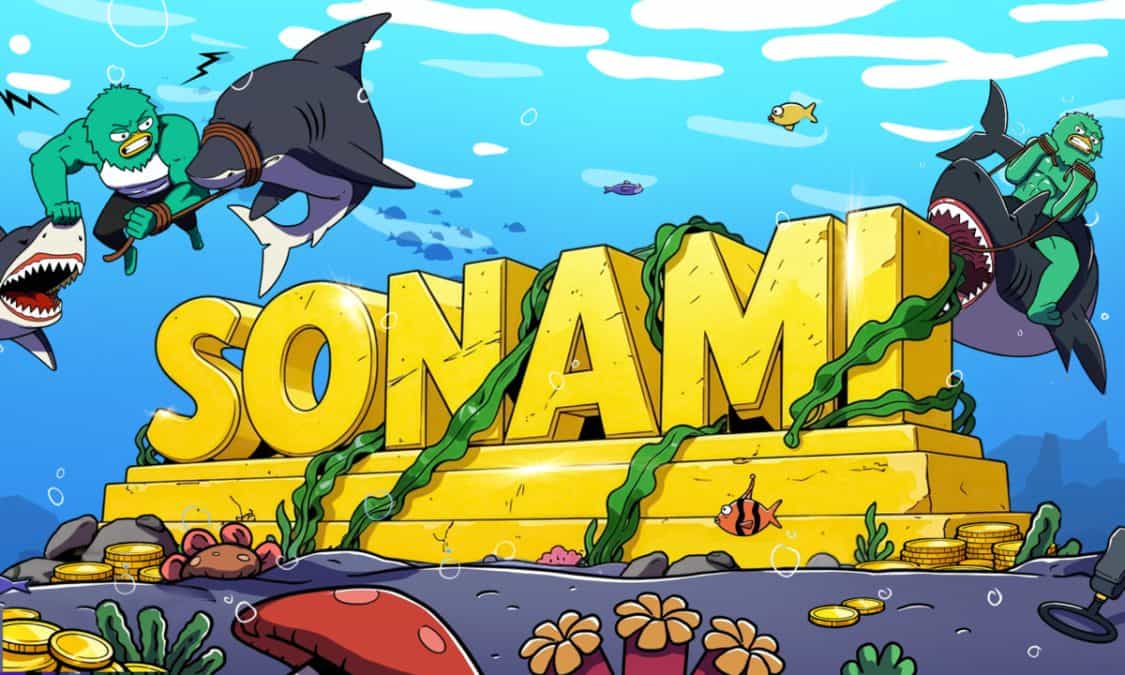 Sonami Launches First Layer 2 Token on Solana to Ensure Transaction Efficiency and End Congestion Spikes