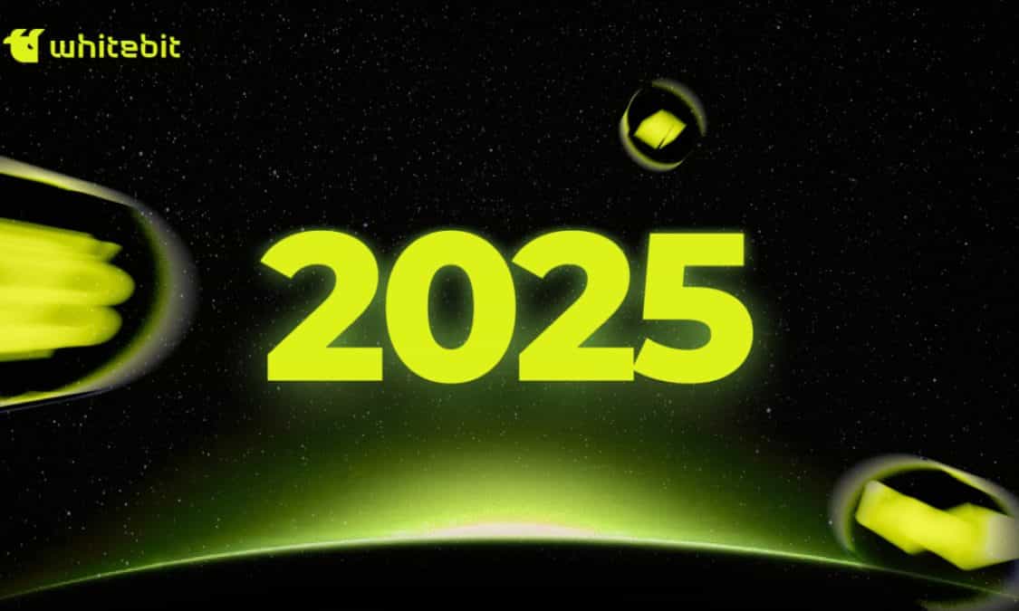 From Europe to Global Markets: WhiteBIT Reports on Expansion and Platform Development in 2025