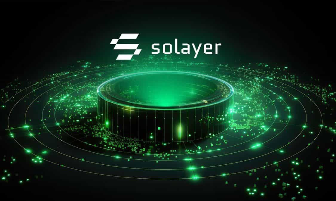 Solayer Mainnet Alpha Goes Live, Enabling Real-Time Finance Applications