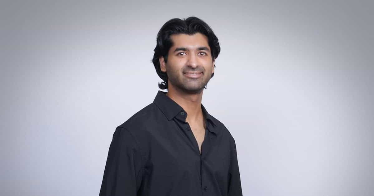Eclipse Founder Neel Somani Steps Down as Executive Chairman