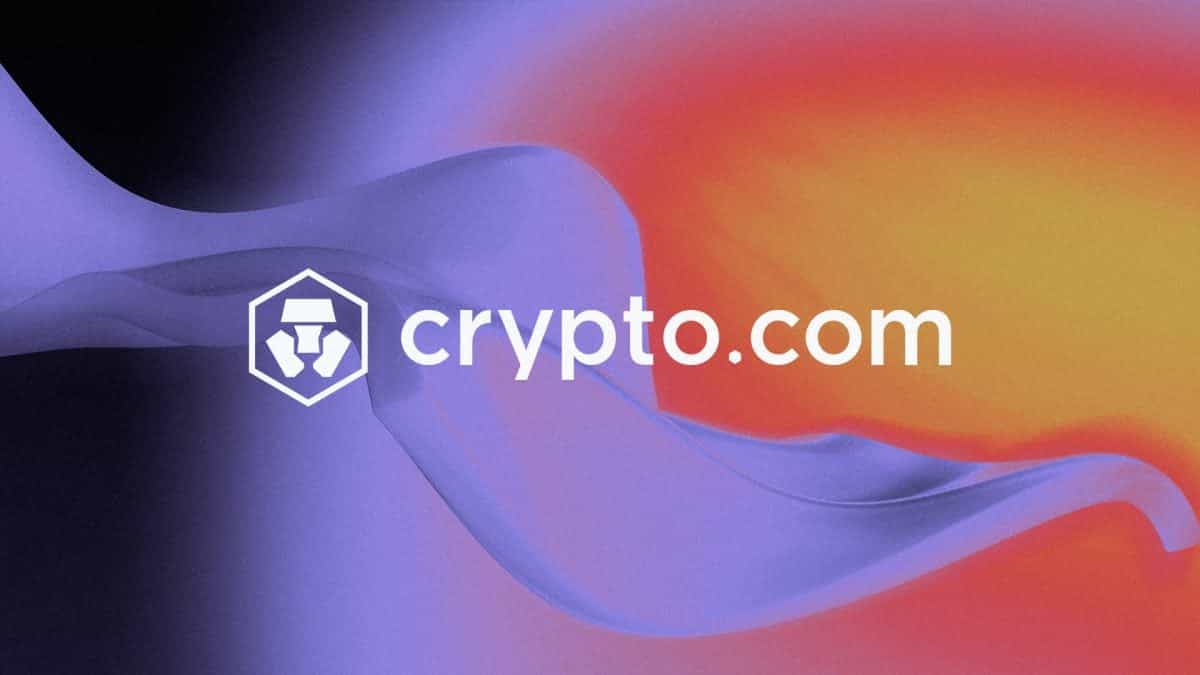 What is Crypto.com?