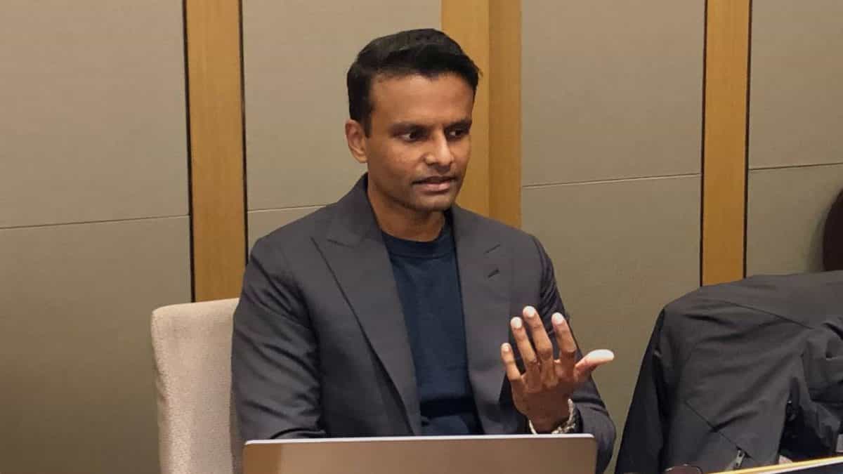 SB Seker, Binance Head of APAC