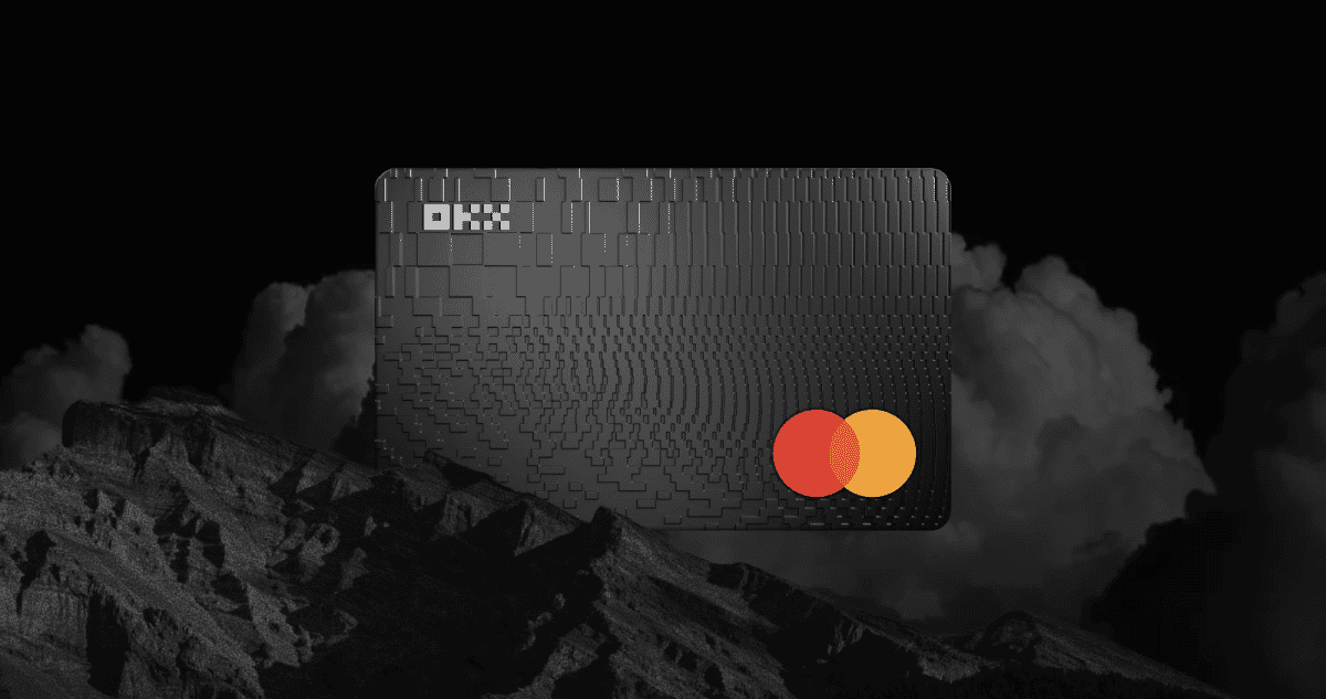 OKX Card Launches in Europe to Remove Friction from Everyday Crypto Payments at Retailers Worldwide