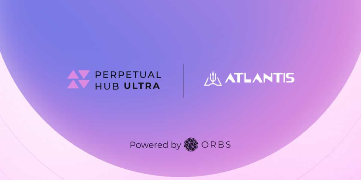 Orbs Brings Onchain Perpetuals to Monad Through Atlantis Integration
