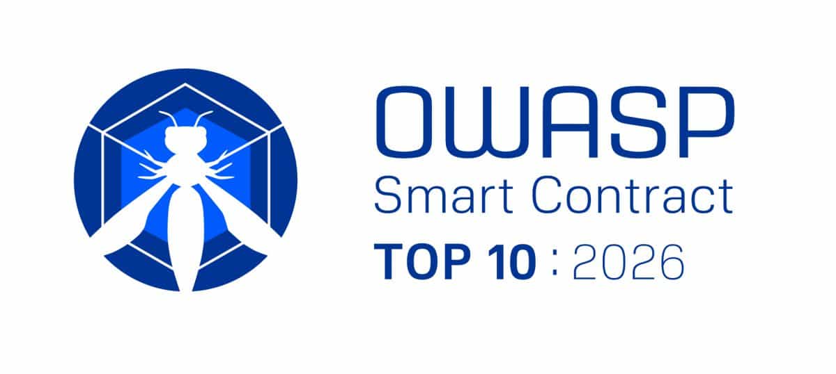 CredShields Leads OWASP Smart Contract Top 10 2026 to Raise Smart Contract Security Standards